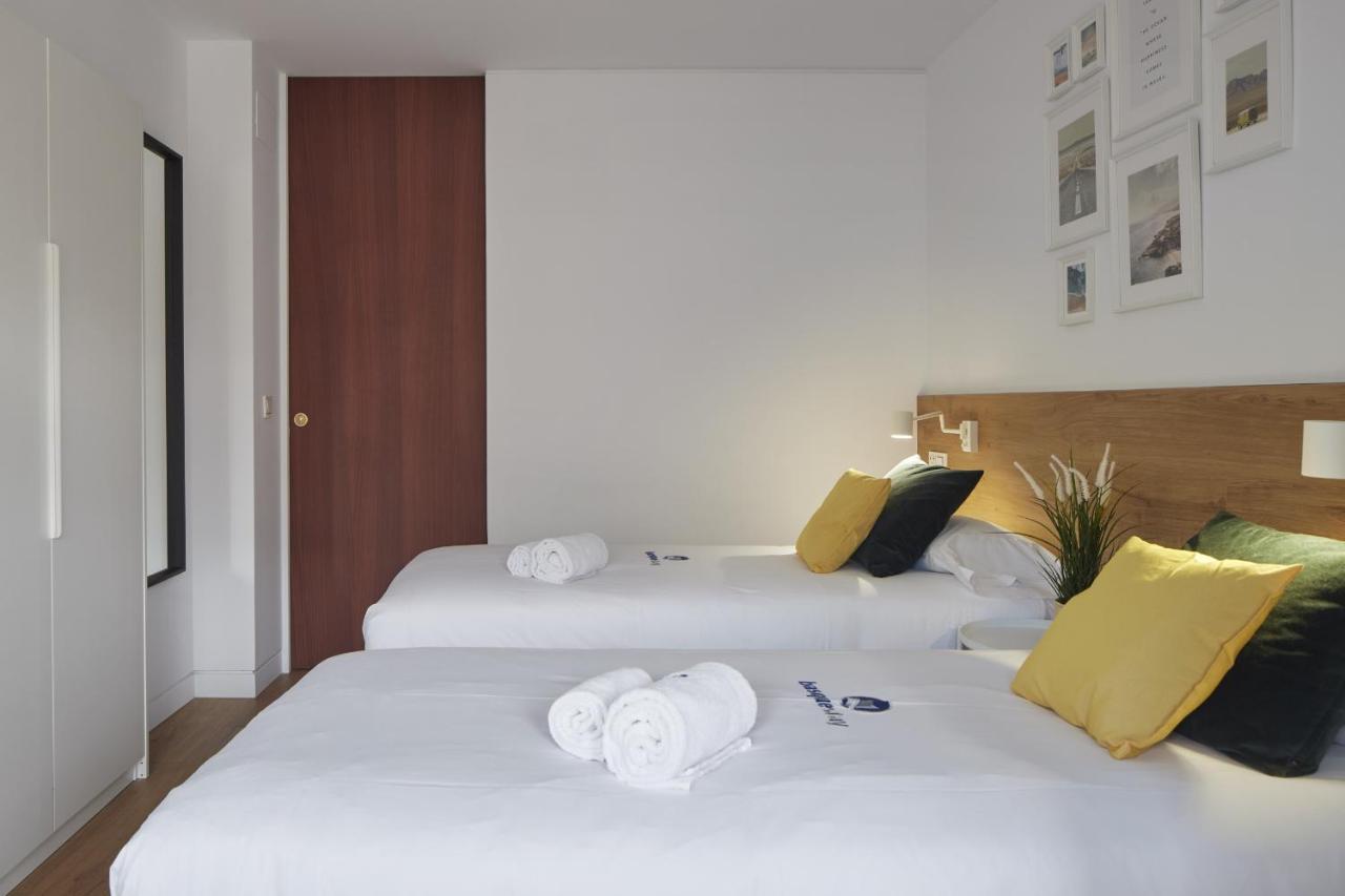Enjoy - Basque Stay San Sebastián Exteriér fotografie