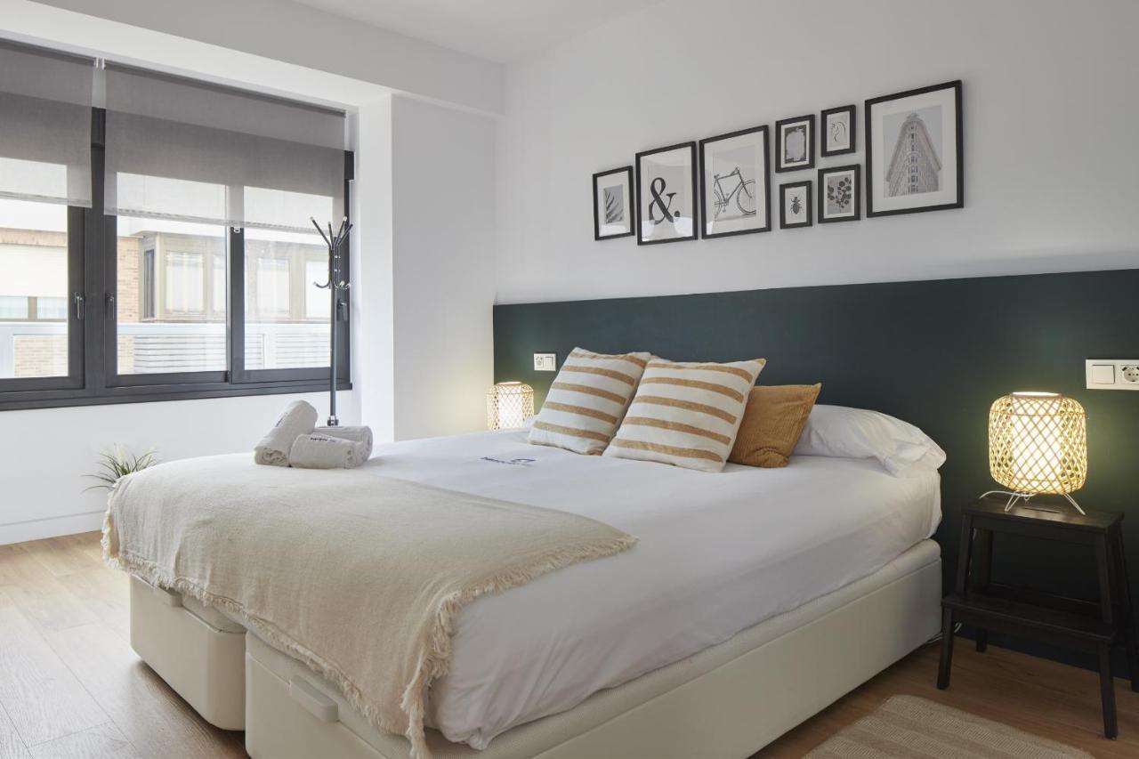 Enjoy - Basque Stay San Sebastián Exteriér fotografie