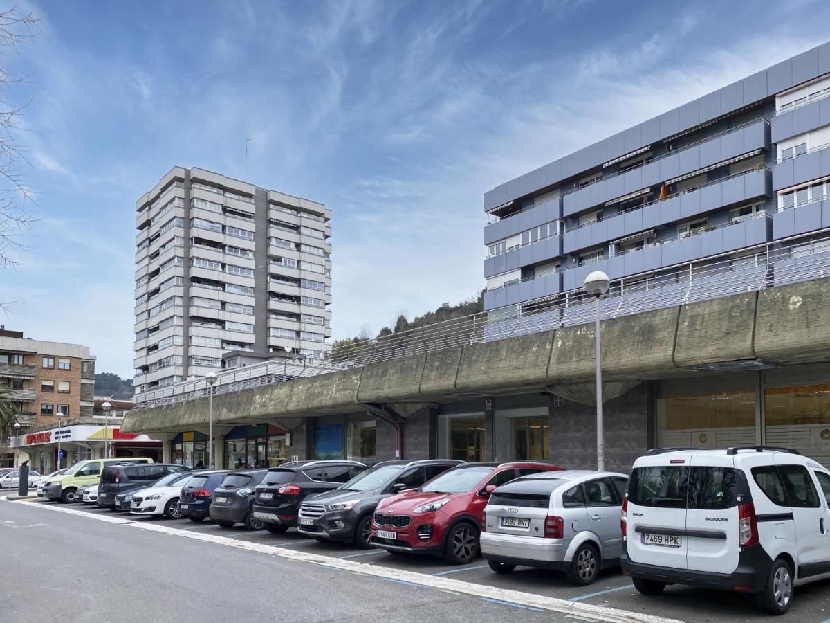 Enjoy - Basque Stay San Sebastián Exteriér fotografie