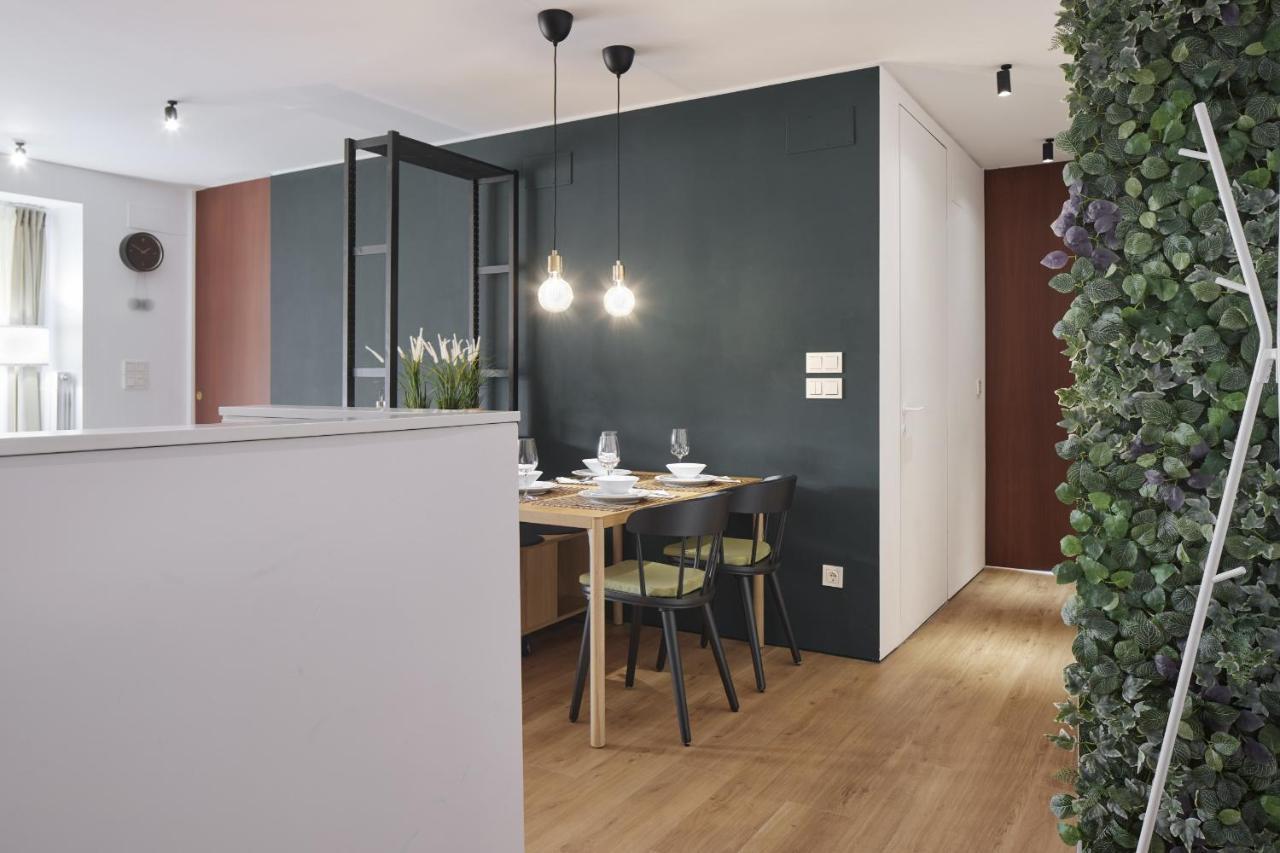 Enjoy - Basque Stay San Sebastián Exteriér fotografie