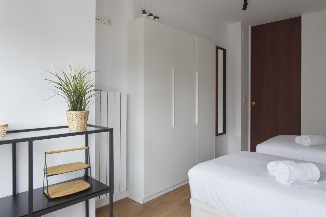 Enjoy - Basque Stay San Sebastián Exteriér fotografie