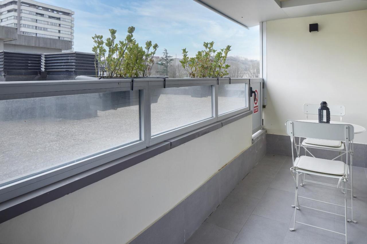 Enjoy - Basque Stay San Sebastián Exteriér fotografie